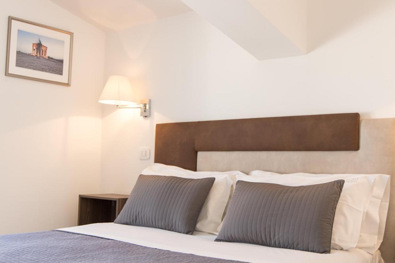 Affittacamere Liberty Palace 3*
