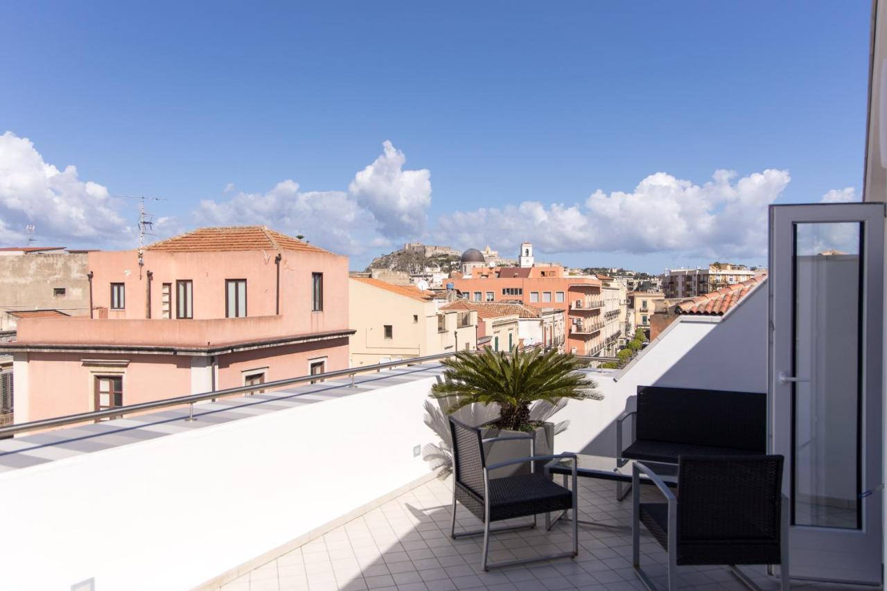 Liberty Palace Guest house 3*
