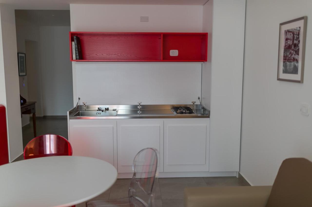 Guest house Liberty Palace Milazzo
