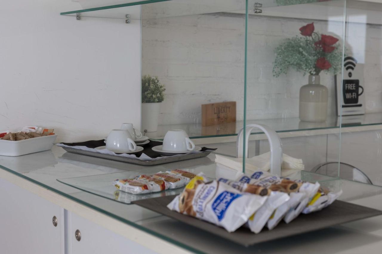 Liberty Palace Guest house Milazzo
