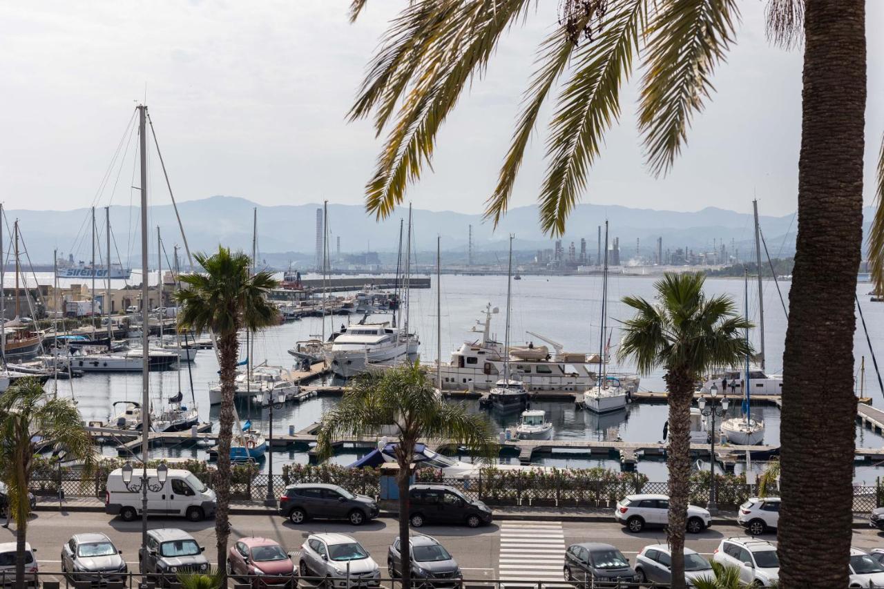 Liberty Palace 3* Milazzo