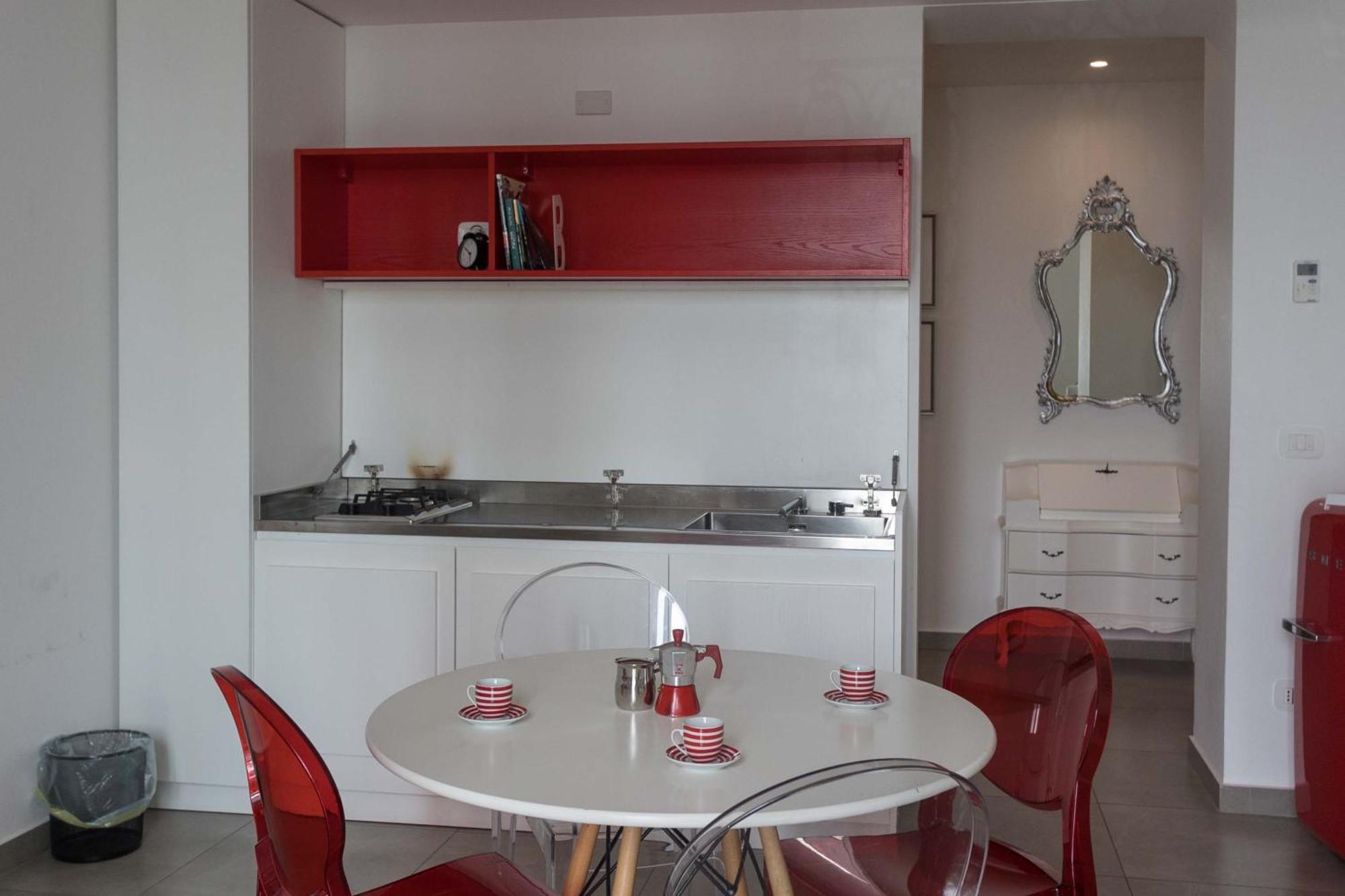 Guest house Liberty Palace 3*