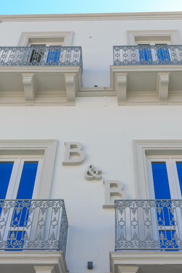 Guest house Liberty Palace Milazzo