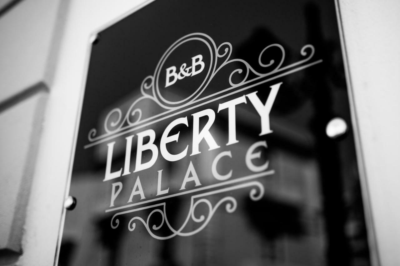 Affittacamere Liberty Palace Milazzo