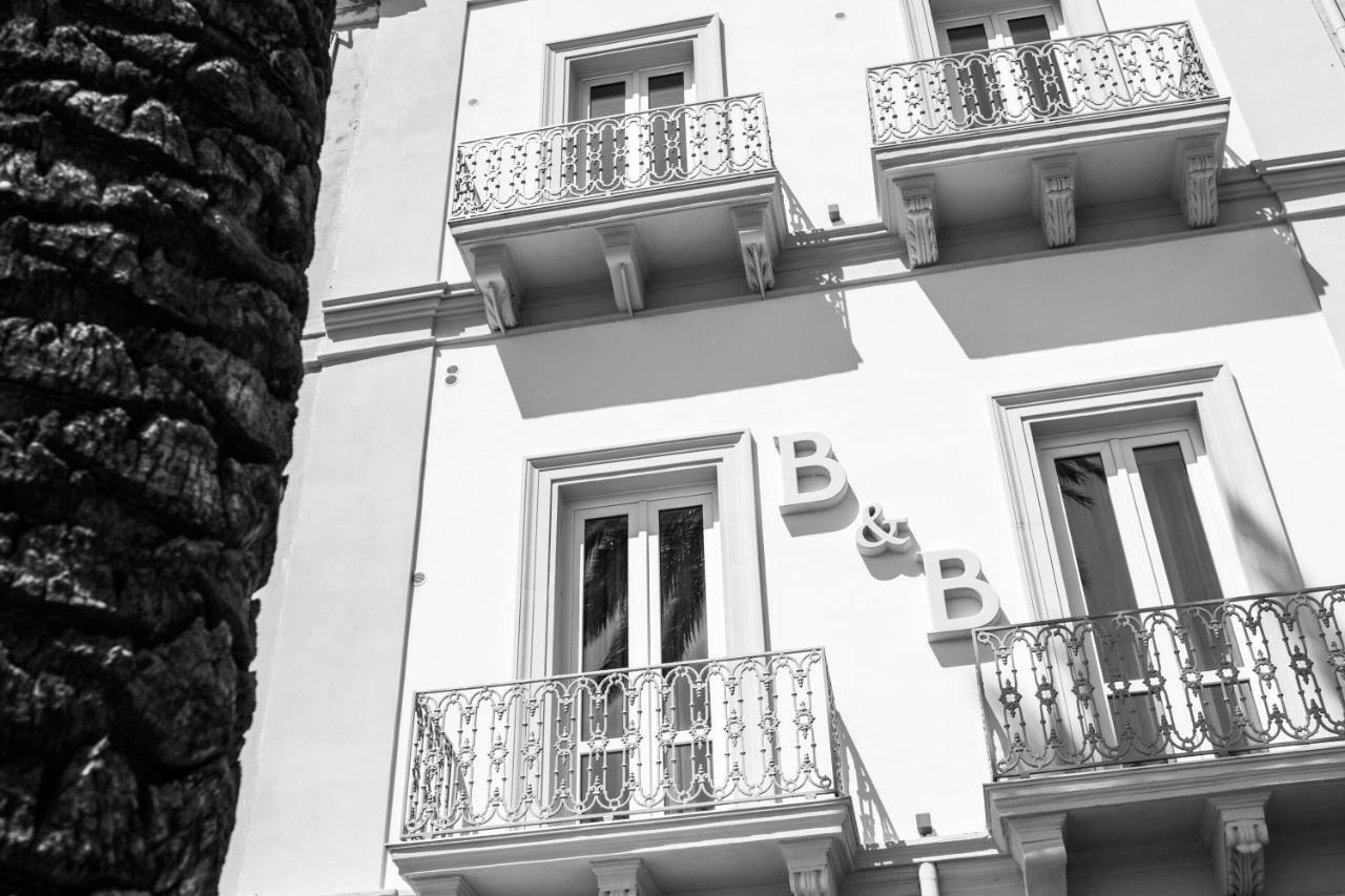 Liberty Palace 3* Milazzo