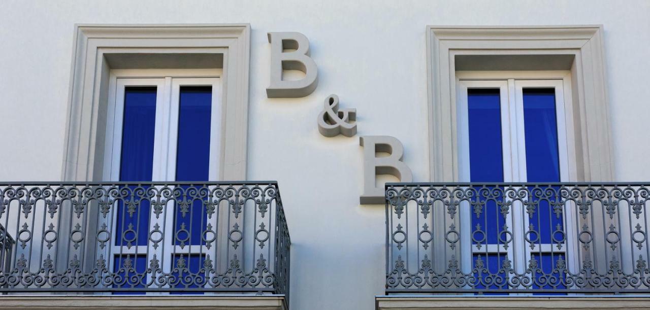 Liberty Palace Guest house Milazzo