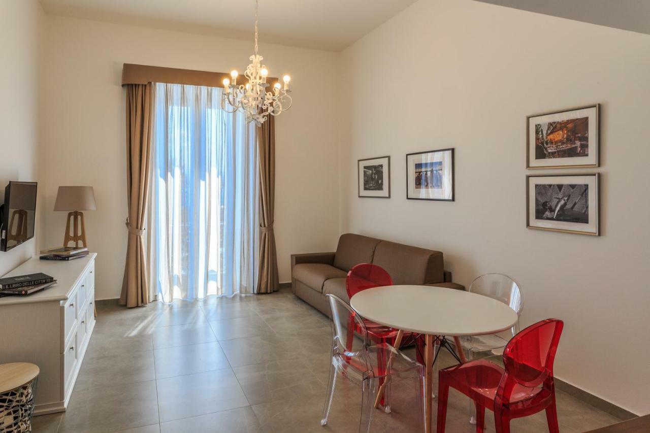 Liberty Palace Guest house Milazzo