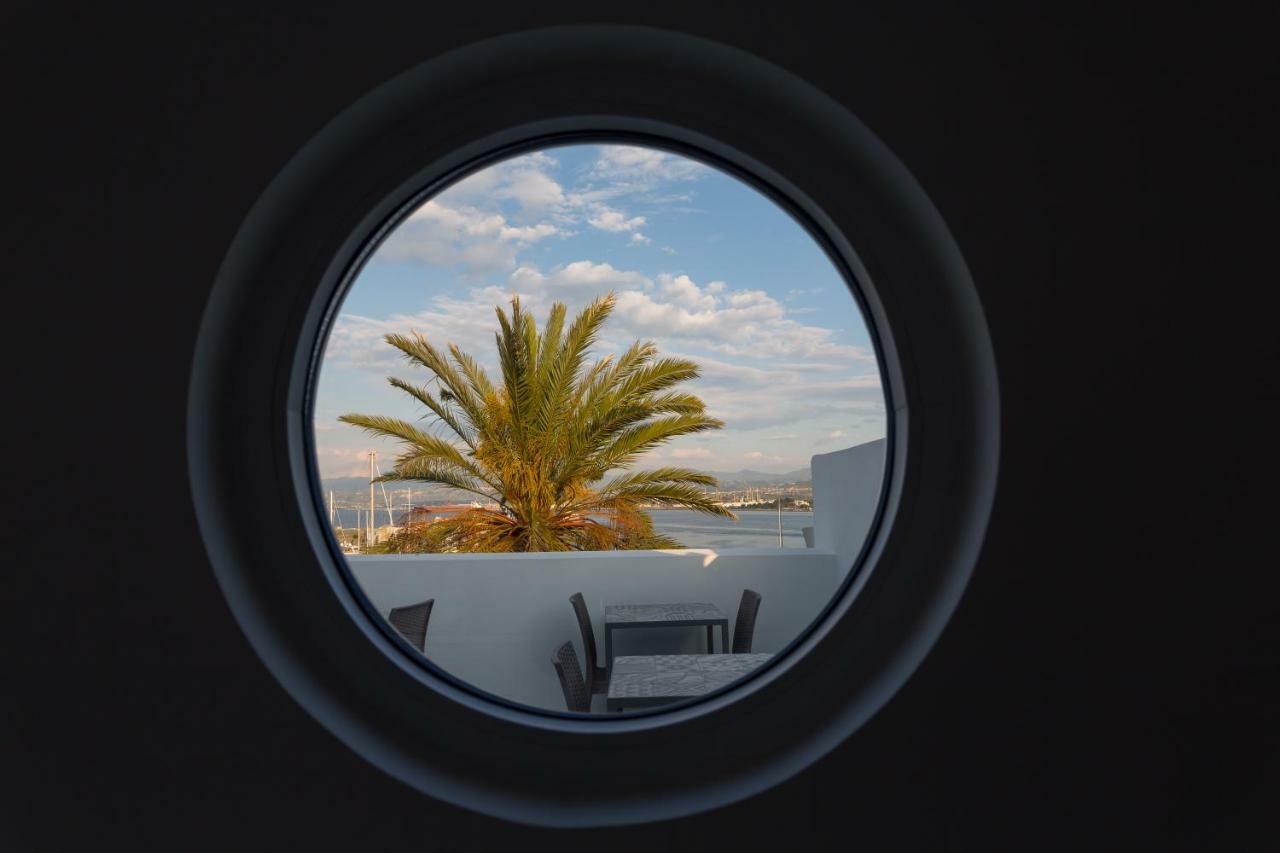 Liberty Palace Milazzo