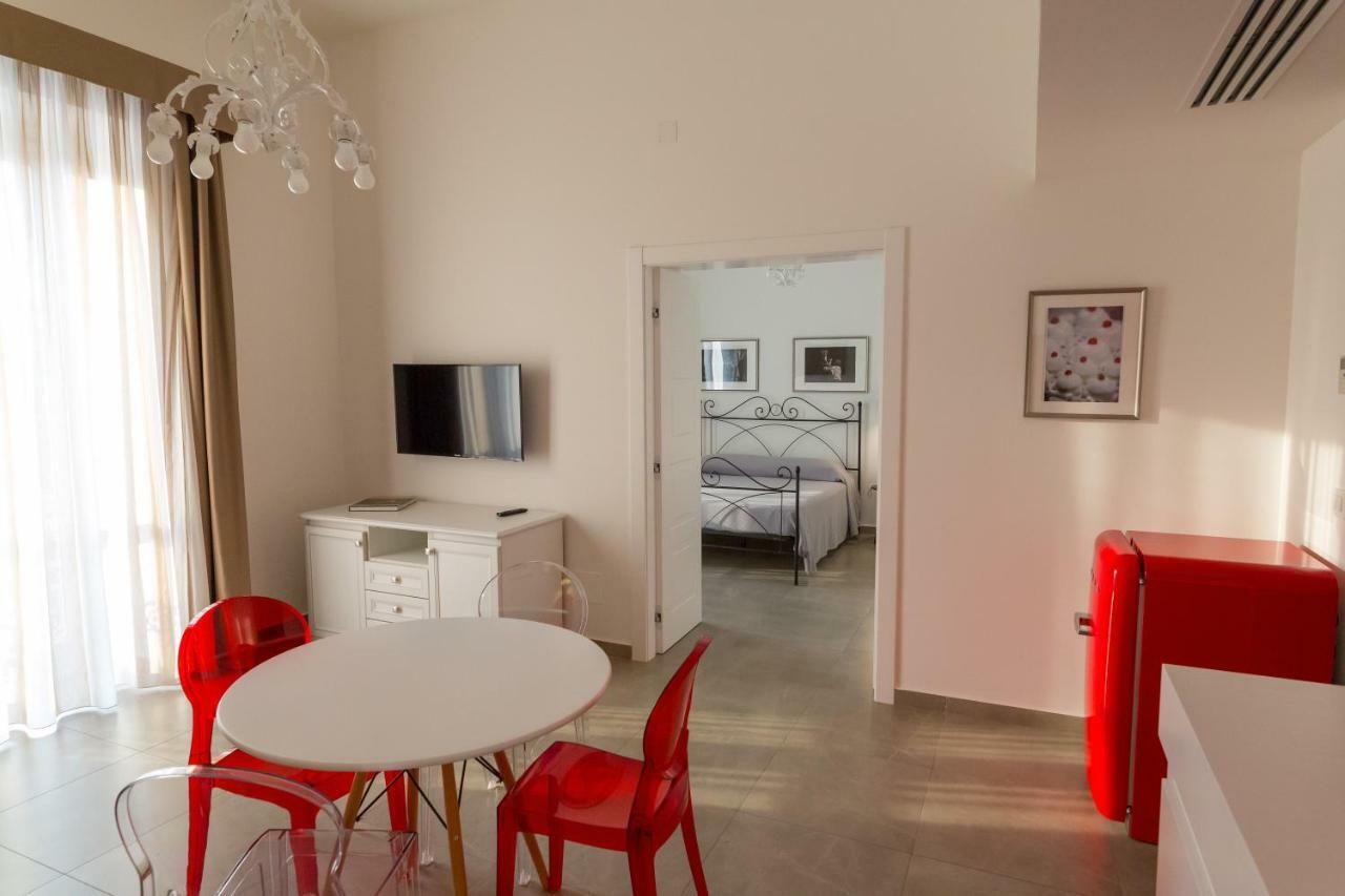 Guest house Liberty Palace 3*
