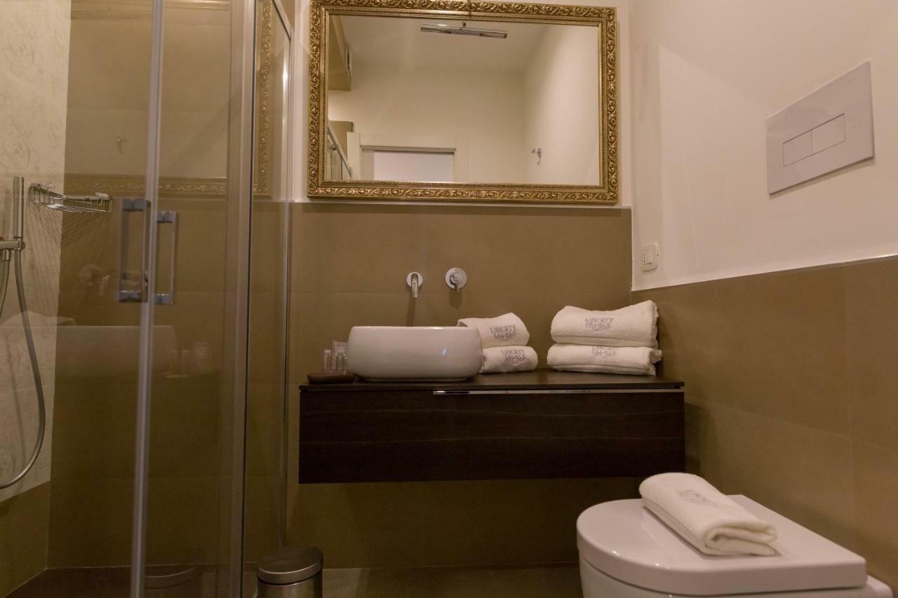 Liberty Palace 3*