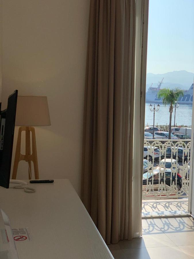 Guest house Liberty Palace